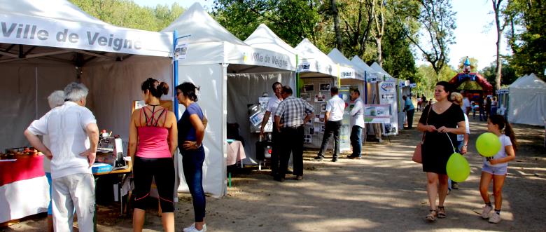 Foire commerciale et artisanale