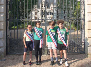 Le Conseil des Enfants