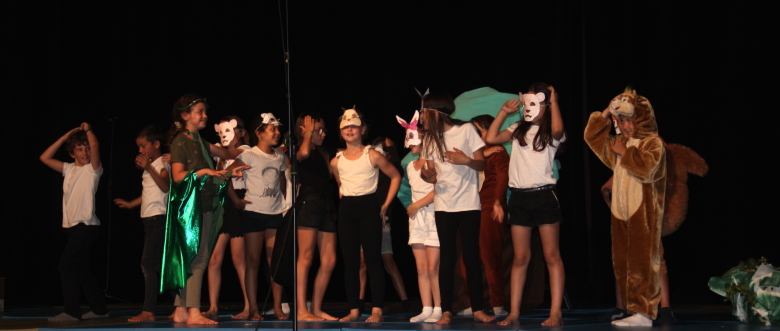 Fable Jean de la Fontaine