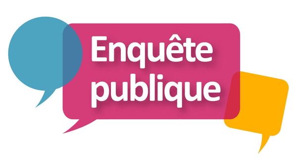 Enquete publique