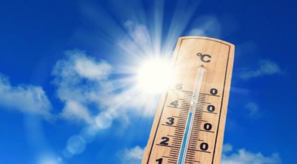 Plan canicule dans les écoles