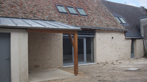 Grange ludothèque