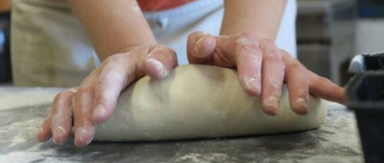 Faconnage du pain