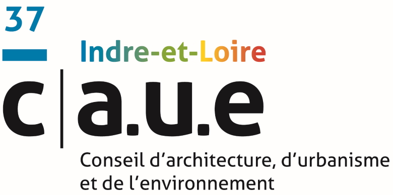 logo CAUE 37
