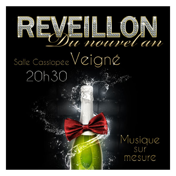reveillon