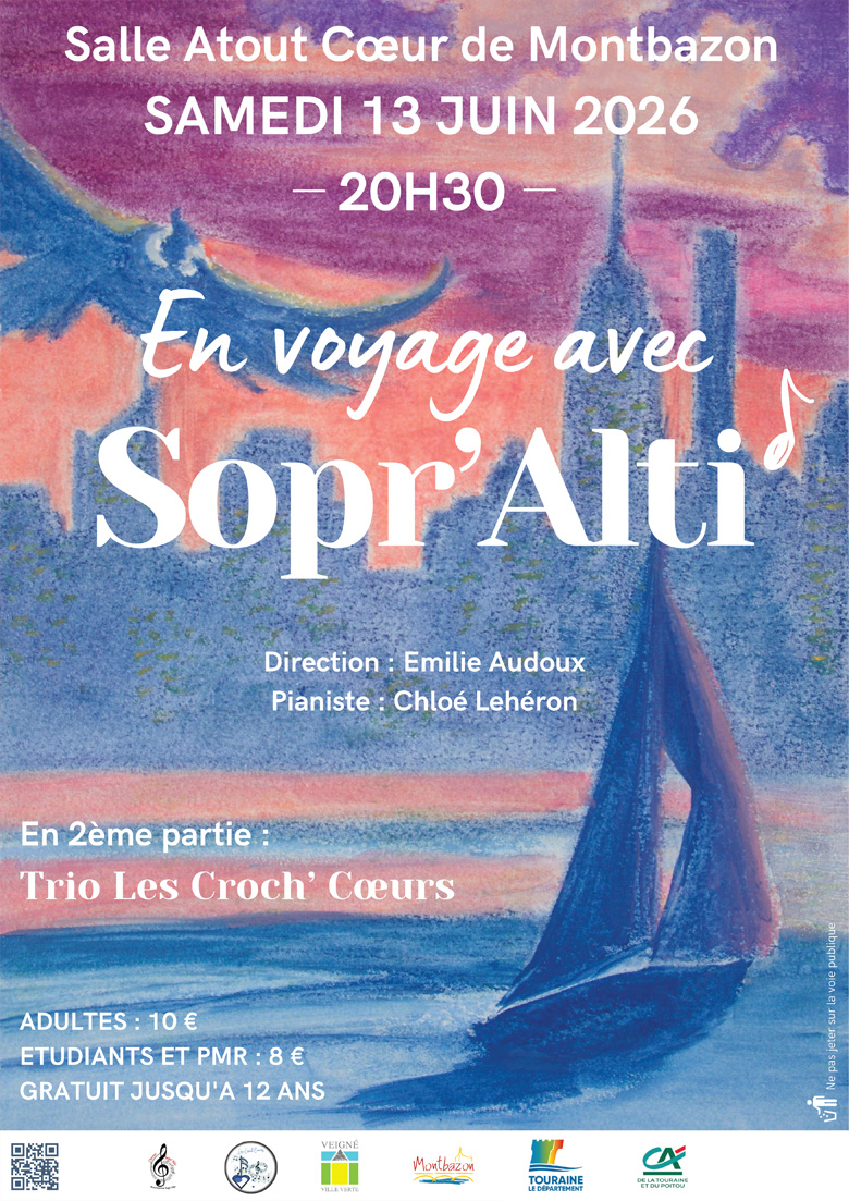 sopralti