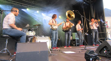 Estivales de veigné