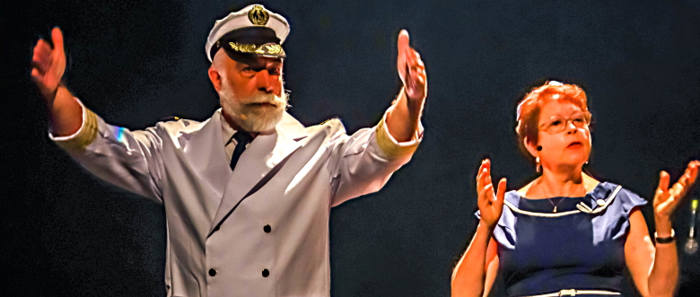 le Maire et Mme LBABRUNIE