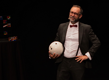 François martinez 2