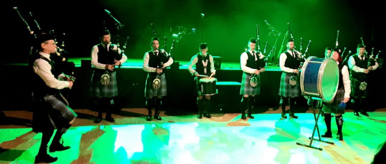 Art et traditions celtiques