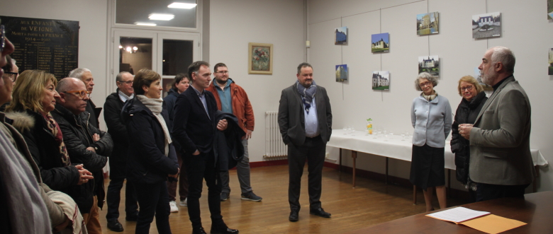 Opération minibus renouvelée