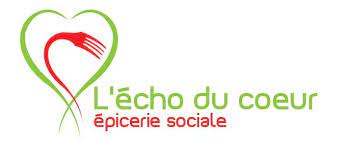 Logo Echo du coeur