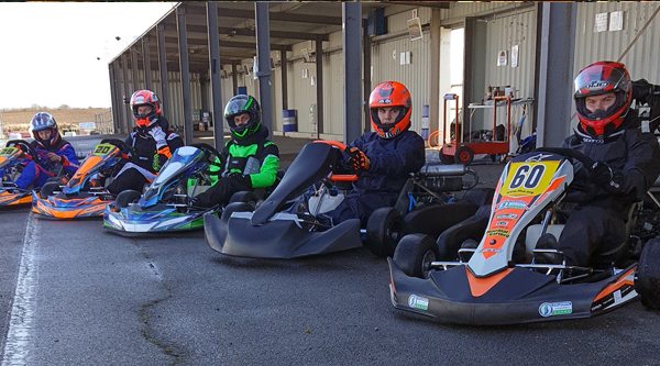 karting