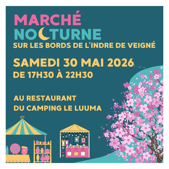 marche nocturne
