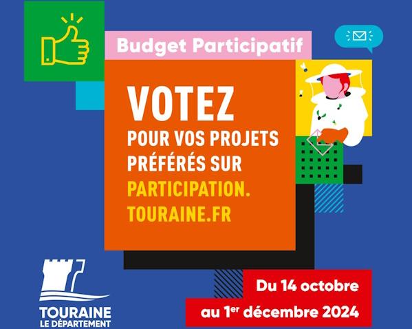 Budget participatif