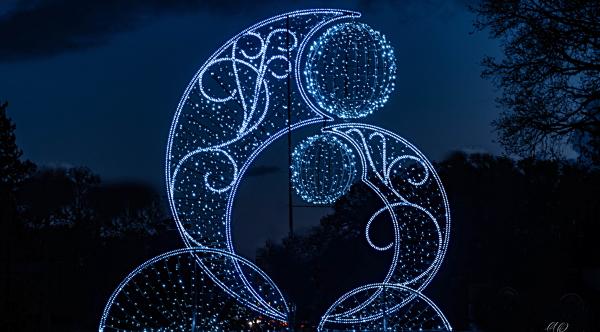 Rond point de la saulaie