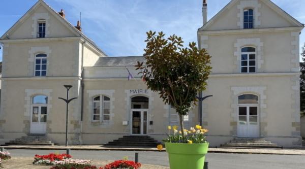 Mairie
