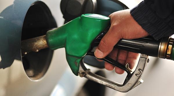 Attention vol de carburant