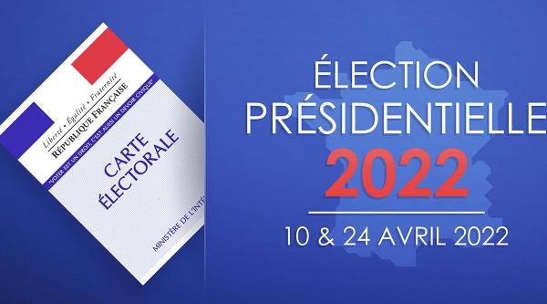 Election présidentielle