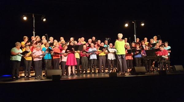 Chorale des 3 villages