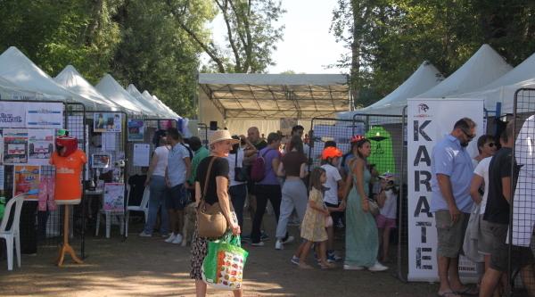 Fête des associations 2022