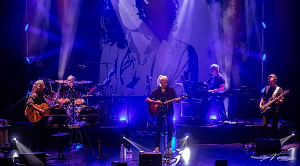 Concert Encore Floyd