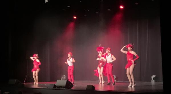 Les reines de la voie lactée