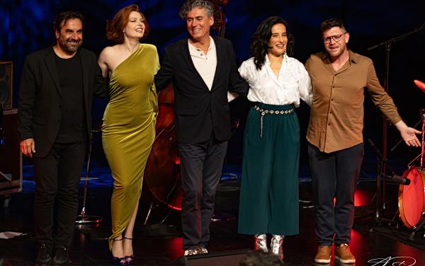 Concert des Estivales