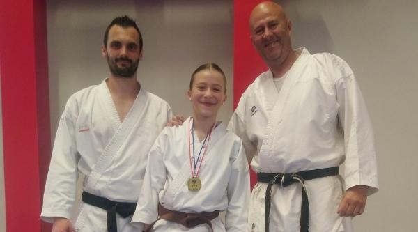 Le Mabushi brille en Coupe de France