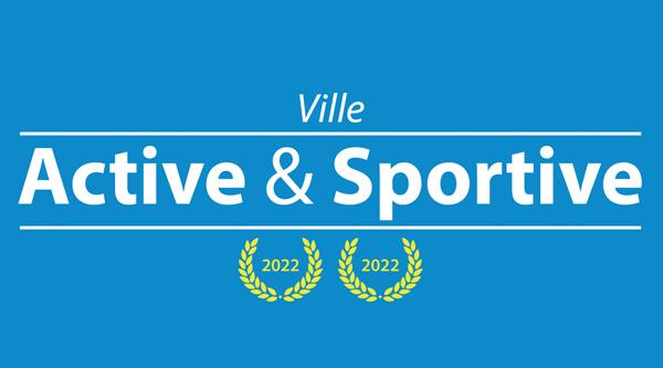 ville active et sportive
